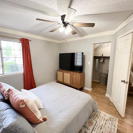 The Cozy Bohemian In Mid-City! Huntsville Eksteriør bilde